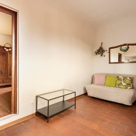 Maison Ricci - Rooftop Flat Florença Exterior foto