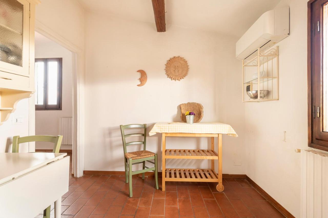 Maison Ricci - Rooftop Flat Florença Exterior foto